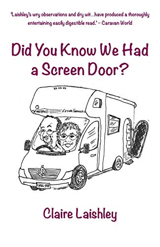 Did You Know We Had A Screen Door [Paperback]