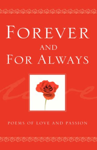 Forever and for Always [Hardcover]