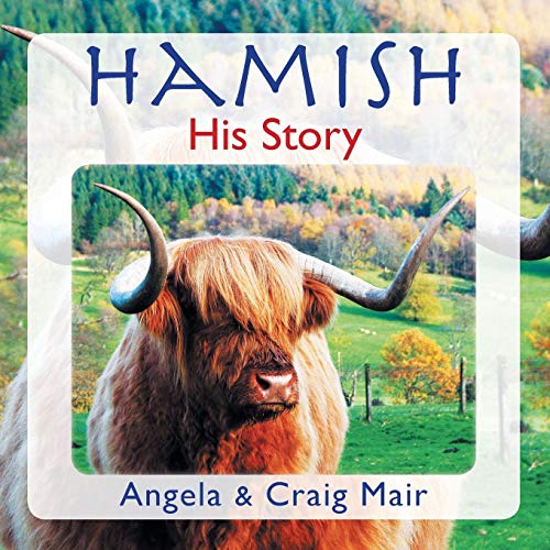 Hamish - His Story [Paperback]