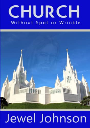 Church Without Spot Or Wrinkle [Paperback]