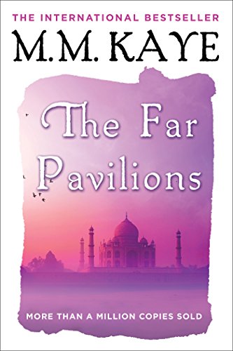 The Far Pavilions [Paperback]
