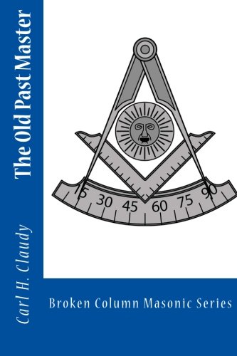 The Old Past Master [Paperback]