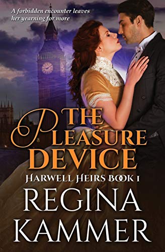 The Pleasure Device (harwell Heirs) (volume 1) [Paperback]