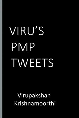 Viru's Pmp Tweets [Paperback]