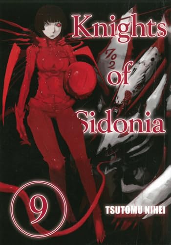 Knights of Sidonia, Volume 9 [Paperback]