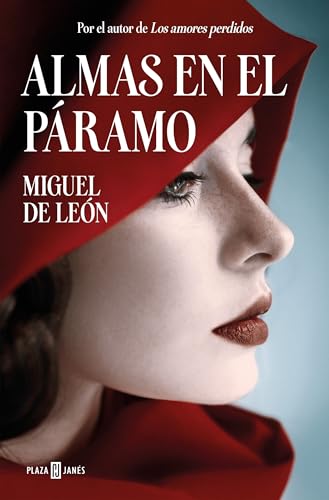 Almas en el pramo / Souls in the Wilderness [Paperback]