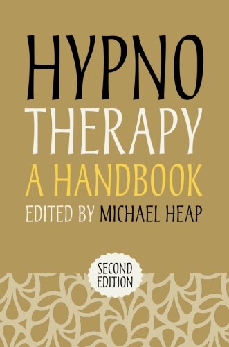 Hypnotherapy A handbook [Paperback]