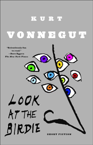 Look at the Birdie Short Fiction [Paperback]