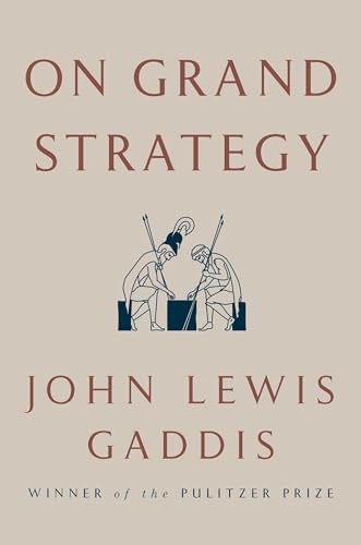 On Grand Strategy [Hardcover]