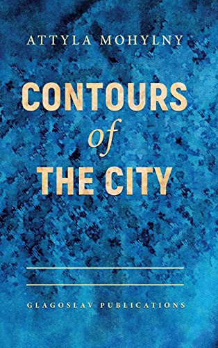 Contours of the City [Hardcover]