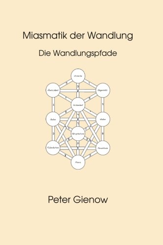 Miasmatik Der Wandlung Die Wandlungspfade (volume 3) (german Edition) [Paperback]