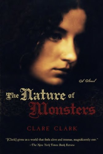 The Nature of Monsters [Paperback]