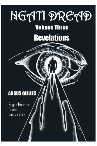 Revelations (ngati Dread) (volume 3) [Paperback]