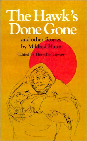 The Hawk's Done Gone [Paperback]