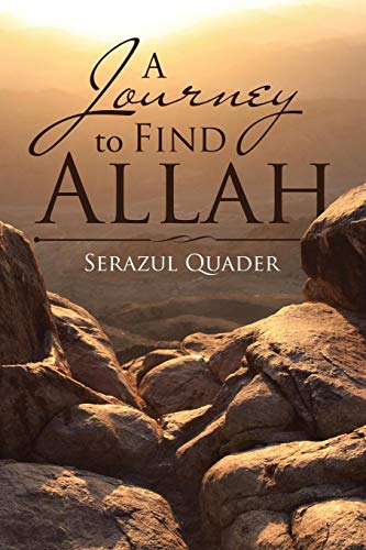 A Journey To Find Allah [Paperback]