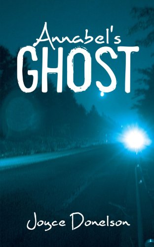 Annabel's Ghost [Paperback]