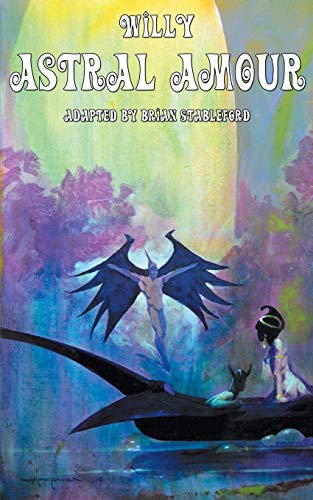 Astral Amour [Paperback]