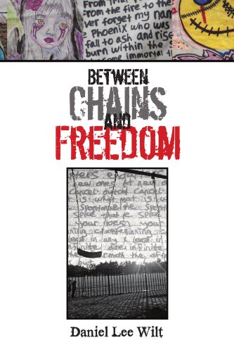 Between Chains And Freedom [Paperback]