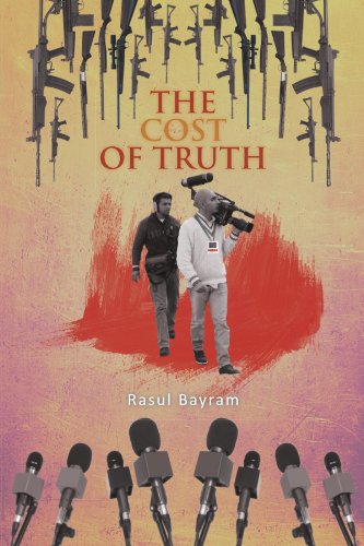 Cost of Truth [Paperback]