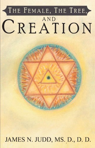 Female, the Tree and Creation [Paperback]