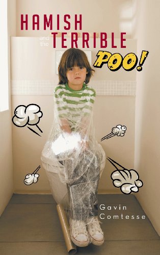 Hamish and the Terrible Poo [Hardcover]