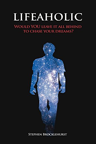 Lifeaholic [Paperback]