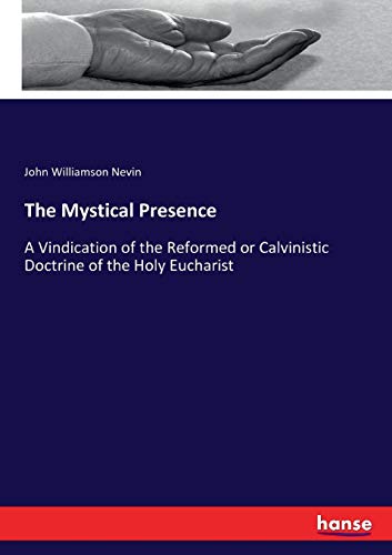 Mystical Presence [Paperback]