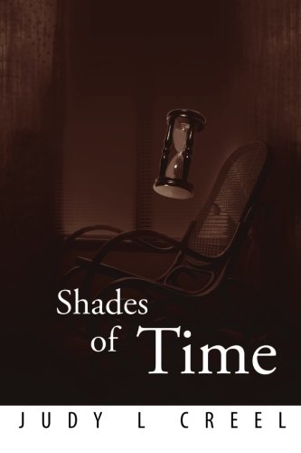Shades Of Time [Paperback]