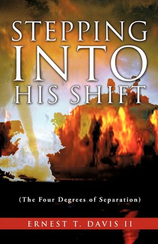 Stepping Into His Shift [Paperback]
