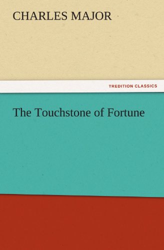 Touchstone of Fortune [Paperback]