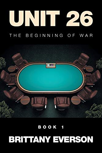 Unit 26 The Beginning Of War [Paperback]