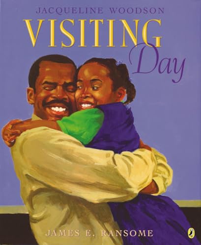 Visiting Day [Paperback]