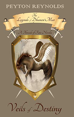 Veils of Destiny [Hardcover]
