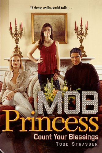 Count Your Blessings [Paperback]