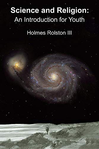 Science and Religion An Introduction for Youth [Paperback]