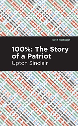 100% The Story of a Patriot [Hardcover]