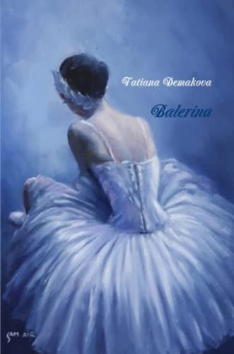 Balerina [Paperback]