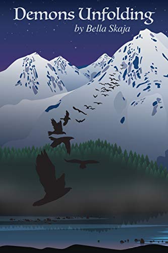 Demons Unfolding [Paperback]