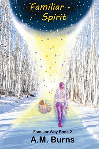 Familiar Spirit [Paperback]