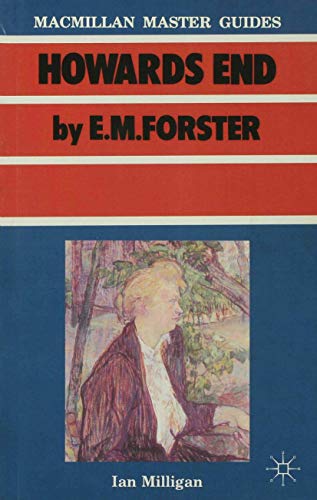 Forster Howards End [Paperback]