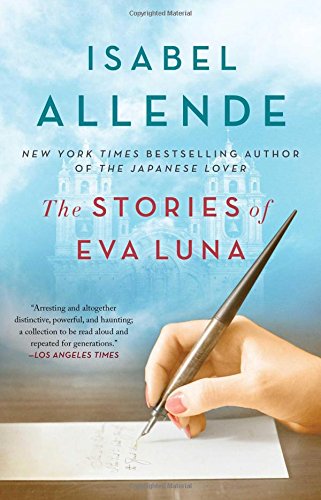 The Stories of Eva Luna [Paperback]