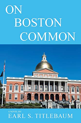 On Boston Common [Paperback]