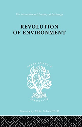 Revolution Of Environment [Paperback]