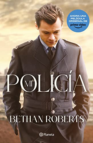 Mi polica La novela de la nueva pelcula de Harry Styles [Paperback]