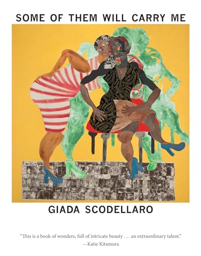 Some of Them Will Carry Me [Paperback]