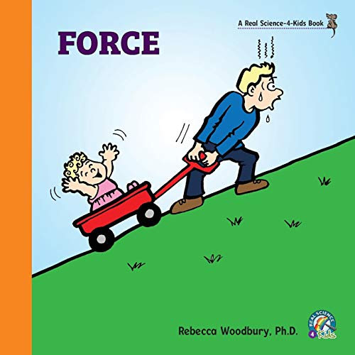 Force [Paperback]