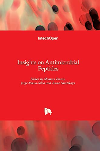 Insights On Antimicrobial Peptides