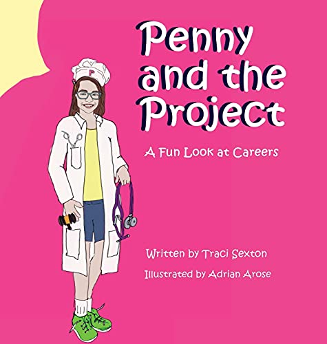 Penny And The Project