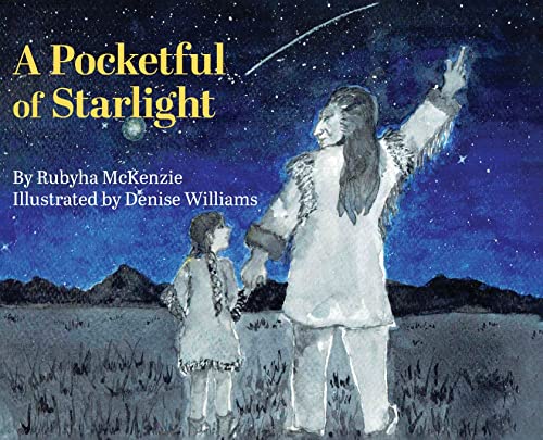 Pocketful Of Starlight