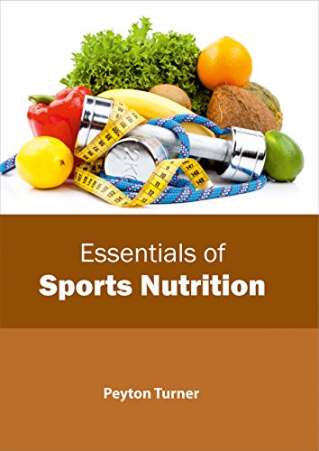 Essentials of Sports Nutrition [Hardcover]